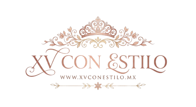 XV Con estilo