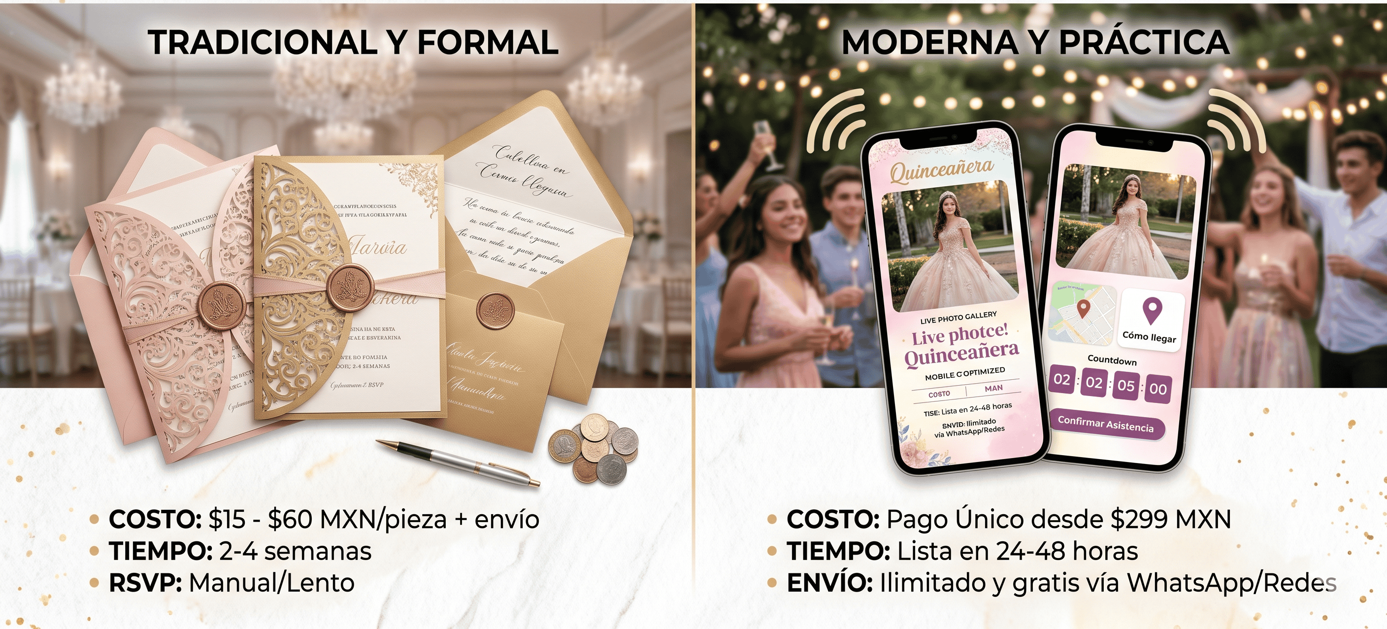 ¿Qué es un código QR para fotos y por qué tu evento VIP lo necesita?